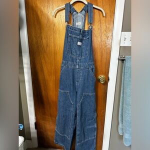 Levi’s overalls size L Women’s